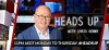 Heads Up (2017)