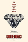 King of Thieves (2018)