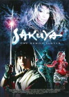Sakuya: Slayer of Demons (2000)