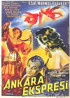 Ankara ekspresi (1952)