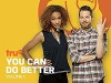 You Can Do Better (2016)