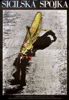 The Sicilian Connection (1985)