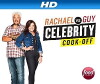 Rachael vs. Guy: Celebrity Cook-Off (2012)