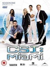 CSI: Miami (2002)