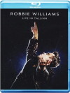 Robbie Williams: Live in Tallinn (2013)