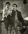 Hoodman Blind (1913)