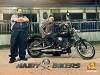 Hairy Bikers (2011)