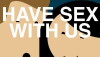 Have Sex with Us (2016)