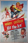 Hit the Ice (1943)