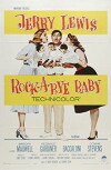 Rock-a-Bye Baby (1958)