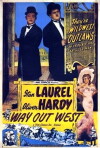 Way Out West (1937)
