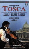 Tosca: In the Settings and at the Times of Tosca (1992)