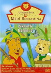 The Secret World of Benjamin Bear (2003)