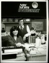 NBC News Overnight (1982)