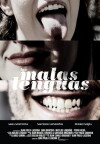 Las malas lenguas (2015)