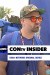 CONtv Insider (2016)