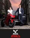 Road Rivals (2015)