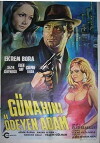 Günahini ödeyen adam (1969)