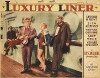 Luxury Liner (1933)