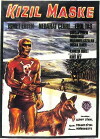 The Red Mask (1968)