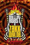 The Rock & Roll Roast of Zakk Wylde (2012)