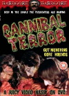 Cannibal Terror (1980)