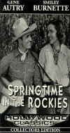 Springtime in the Rockies (1937)