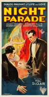 Night Parade (1929)