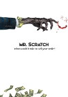 Mr. Scratch (2018)