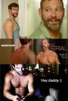 Daddyhunt: The Serial (2016)