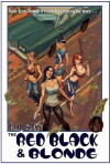 The Red, Black and Blonde: God $ave (2011)