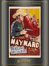 Trailin' Trouble (1937)