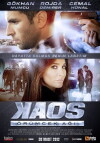 Kaos örümcek agi (2012)