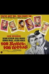 Cocktails in the Kitchen (1954)