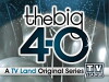 The Big 4-0 (2008)