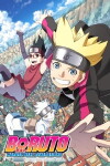 Boruto: Naruto Next Generations (2017)