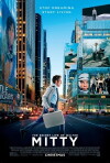 The Secret Life of Walter Mitty (2013)
