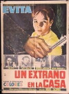 Un extraño en la casa (1968)