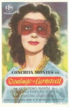 Carnival Sunday (1945)