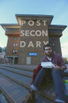 Post Secondary (2016)