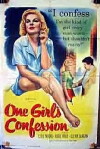 One Girl's Confession (1953)