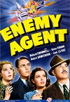 Enemy Agent (1940)