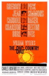 The Big Country (1958)