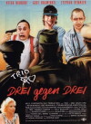 Drei gegen drei (1985)