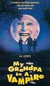Mein Großvater ist ein Vampir (1992)