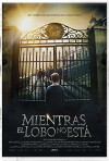 While the Wolf's Away (2017)