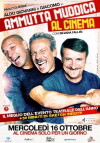 Ammutta muddica al cinema (2013)