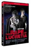 The Rape of Lucretia (2016)