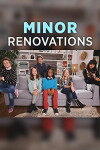 Minor Renovations (2018)