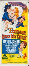 Fireman Save My Child (1954)